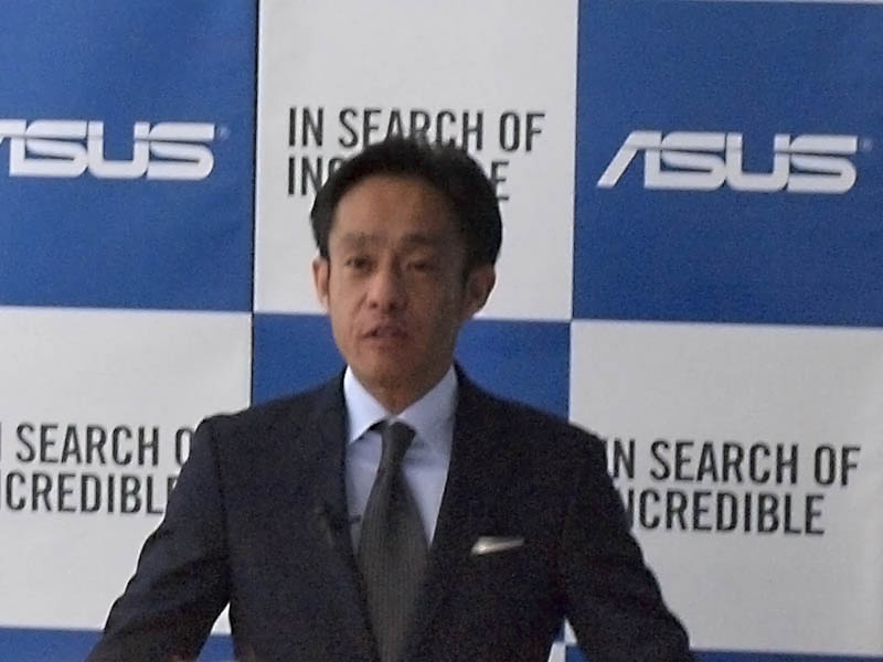 株式会社リビングスタイル 代表取締役の井上俊宏氏