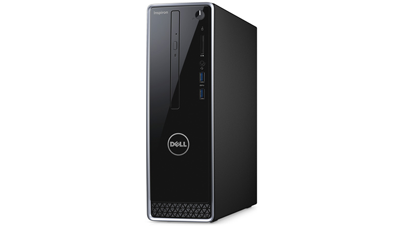 New Inspiron スモールデスクトップ