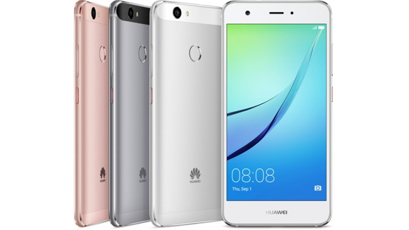 HUAWEI nova