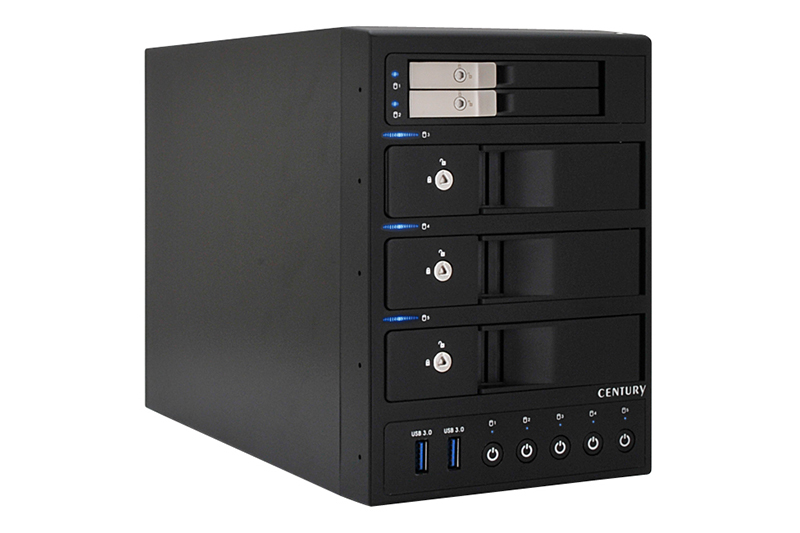 「裸族のカプセルホテル in 2.5」