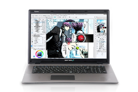 SENSE-17HP042-C-CES-CSP