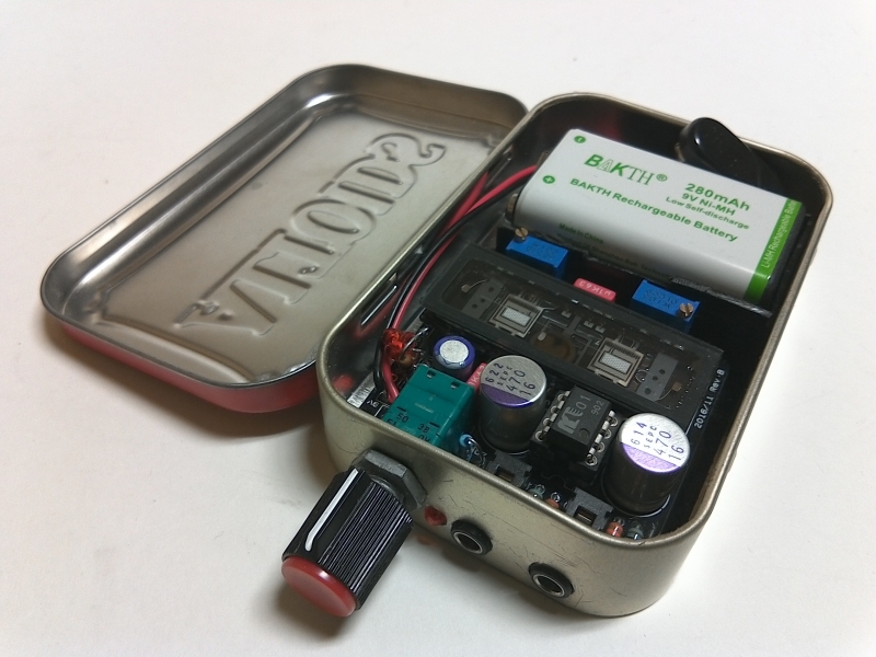 背面500万画素カメラで撮影。結構寄れるが画質はこのクラスとして並みだろう