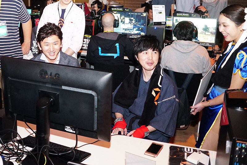 あまりの何もできなさに笑うしかない筆者