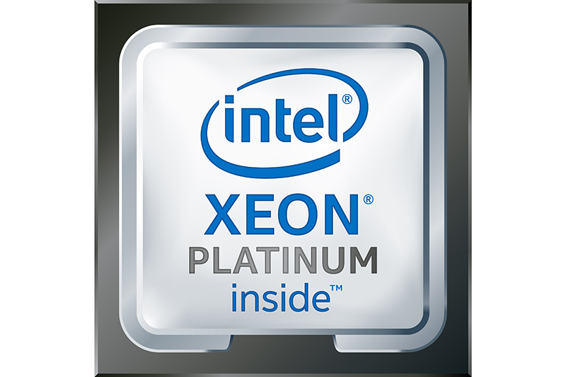 Xeon Platinum