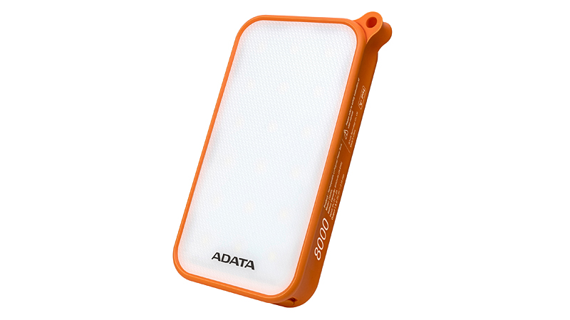 D8000L(オレンジ)