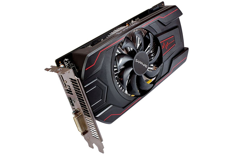 PULSE RADEON RX 560 4G GDDR5 OC