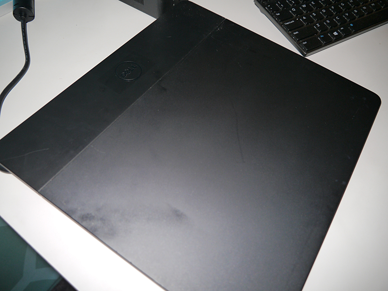 Dell Wireless Charging Mat