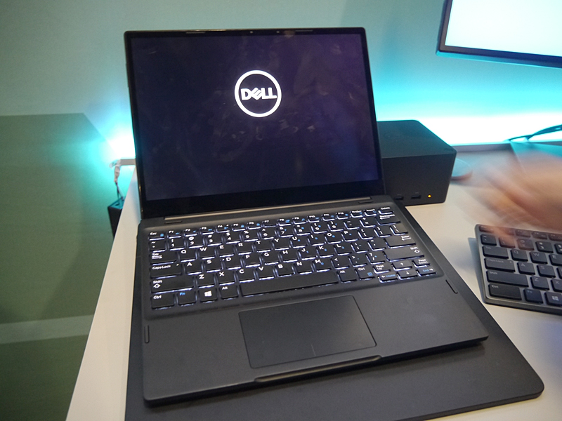 Latitude 7285 2-in-1