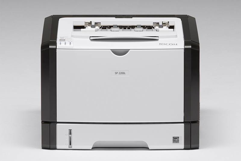 RICOH SP 2200L