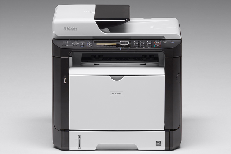 RICOH SP 2200SFL