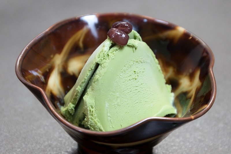 アイスクリーム