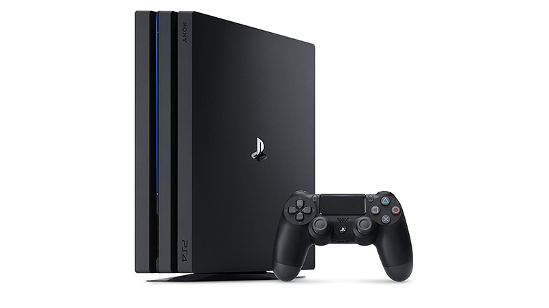 PlayStation 4 Pro
