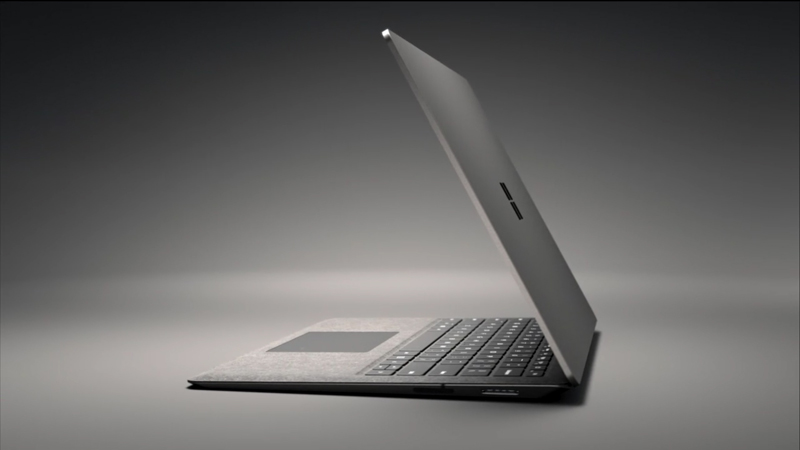 Surface Laptop
