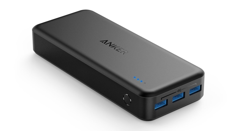 Anker PowerCore II 20000