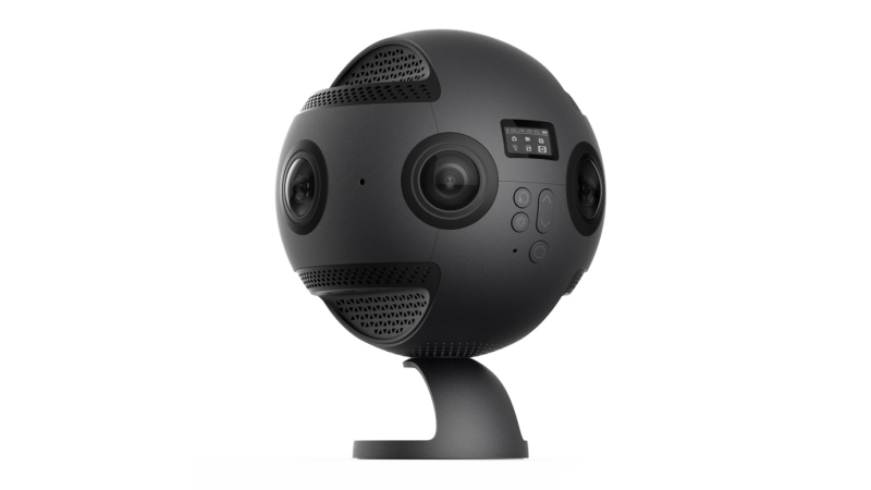 Insta360 Pro