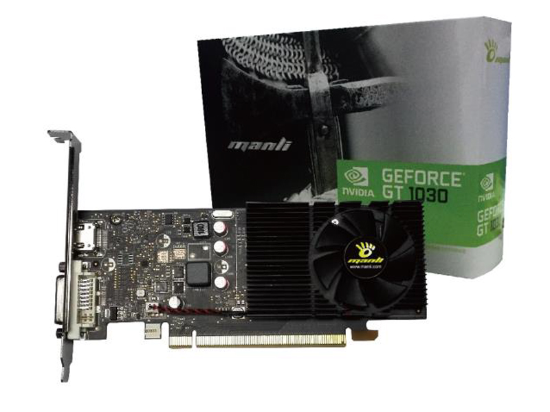 Manli M-NGT1030/5R8LHDLP