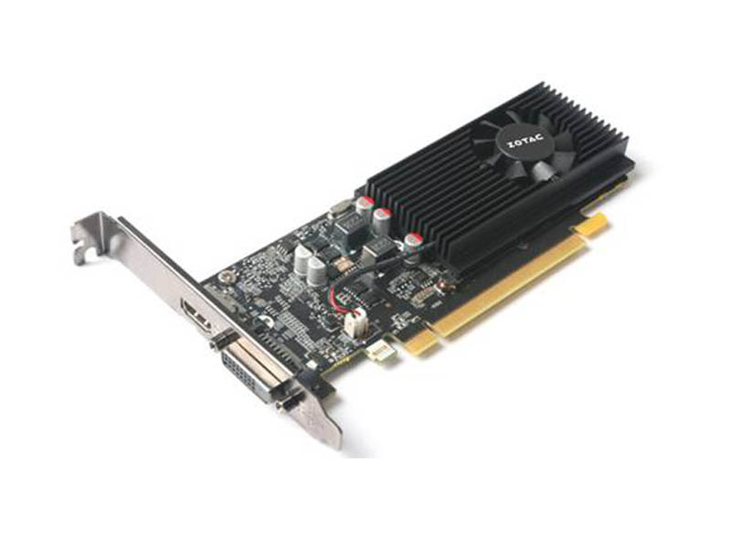 ZOTAC GeForce GT 1030 2GB GDDR5