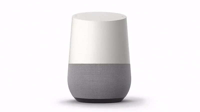 Google Home