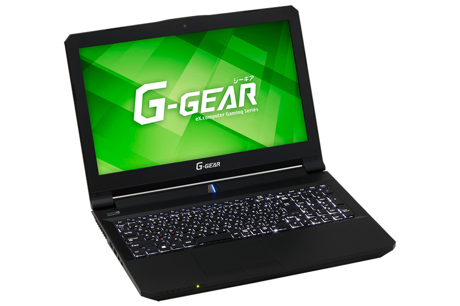 G-GEAR N1570K