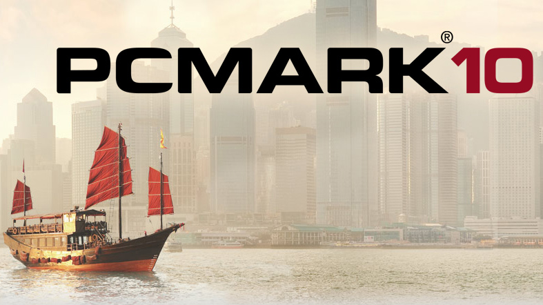 PCMark 10