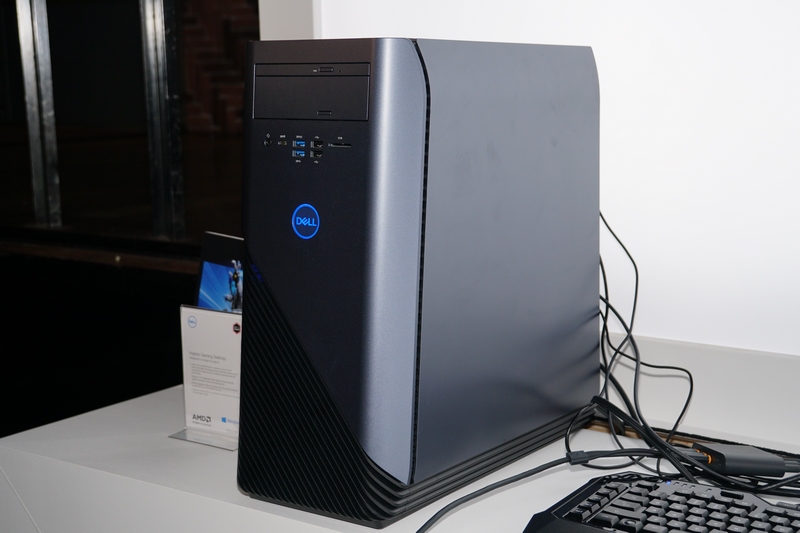 サイズはミニタワー