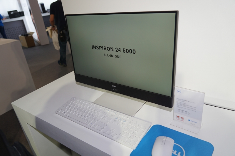 Inspiron 24 5000 AIO