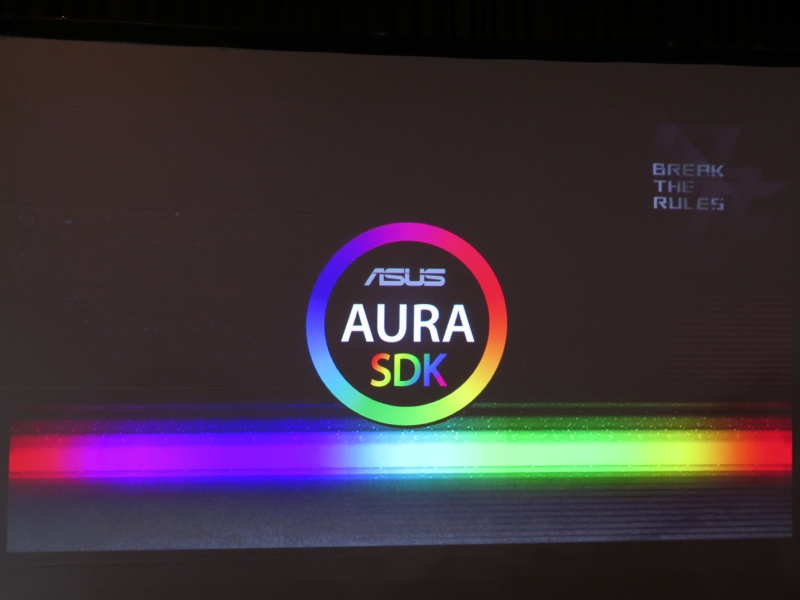 AuraのSDKを公開へ