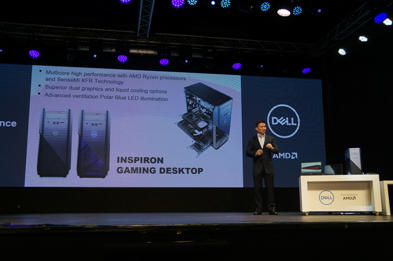 Inspiron Gaming Desktop
