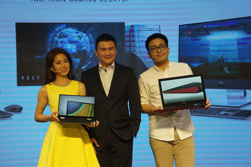 グオ・シューヤオさん、ワー氏、ミステイク氏