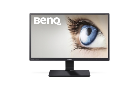 ベンキュー、目に優しいEye-Care技術搭載の28型/23.8型ディスプレイ