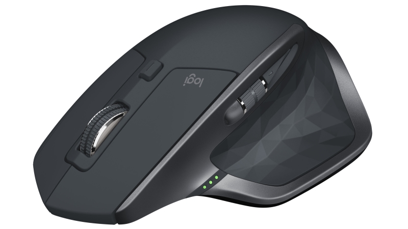 MX MASTER 2S(グラファイト)