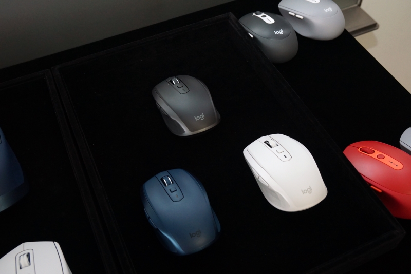 MX ANYWHERE 2Sの全色