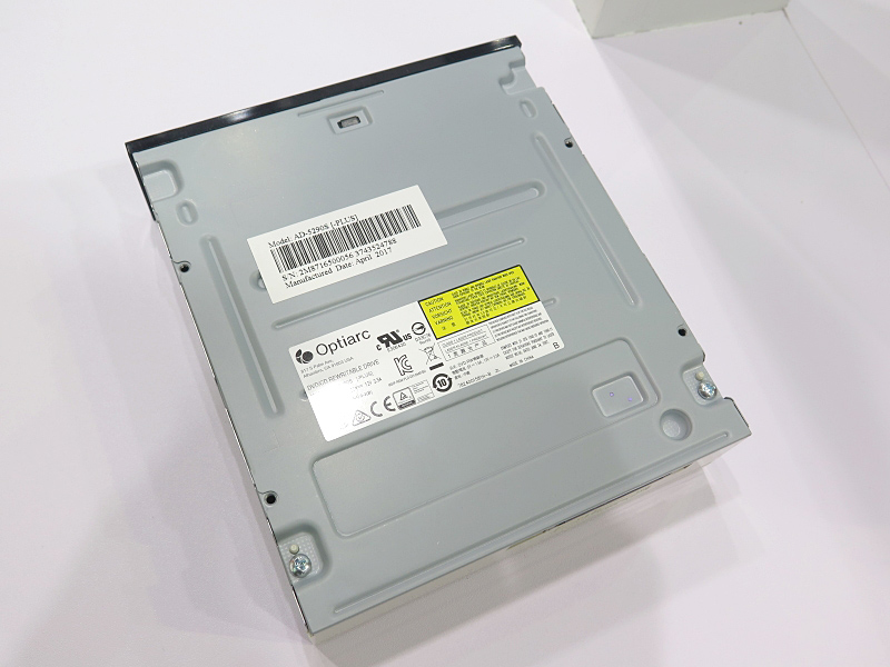 こちらはAD-5290S-PLUS