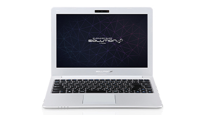 「SOLUTION-13FH052-i7」シリーズ