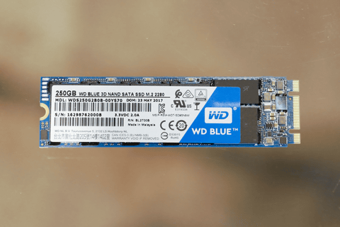 イベントレポート】WD、初の64層3D NAND採用SSDの国内投入を示唆 ～WD