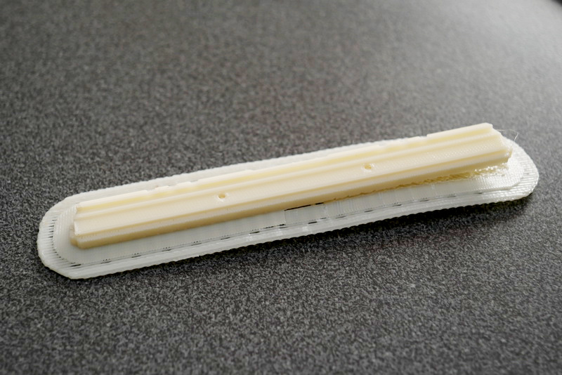 自分の好みの形状を実現できるため、よりPCの個性を高められる