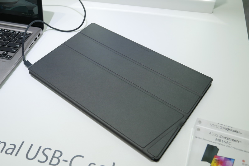 専用ケースも付属