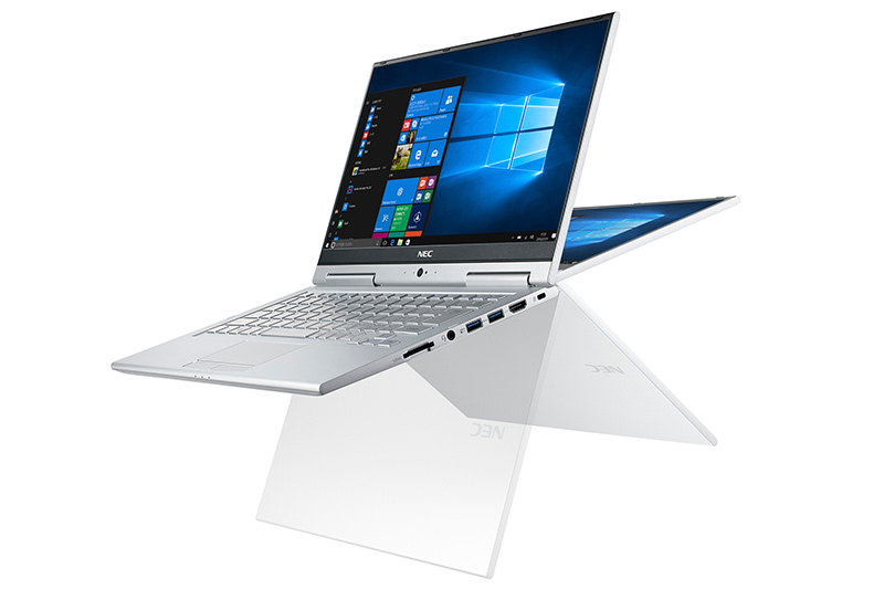 VersaPro UltraLite タイプVG