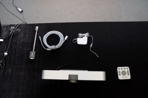 biz】ロジクール、小規模会議室向け4K対応/広角120度のWebカメラ