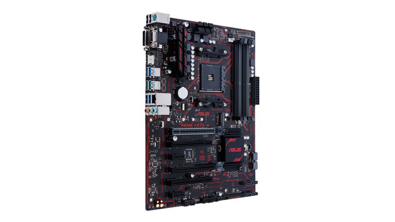 PRIME X370-A