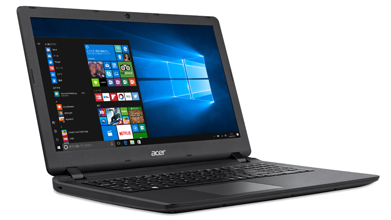 Aspire ES1-533-N14D/K