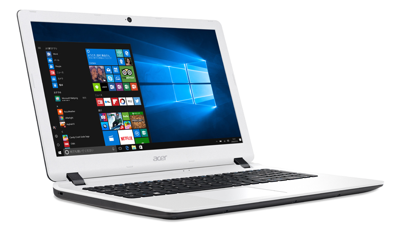 Aspire ES1-533-N14D/W