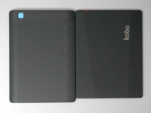 ロッタ様専用 Rakuten kobo aura Edition2 4GB（山口真弘の電子