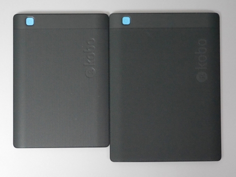 スマホ・タブレット・パソコン KOBO AURA EDITION 2 Kobo Aura H20 Edition 2 review: A waterproof e-reader worthy