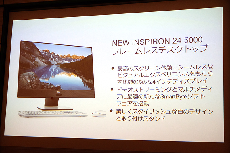Inspiron 24 5000