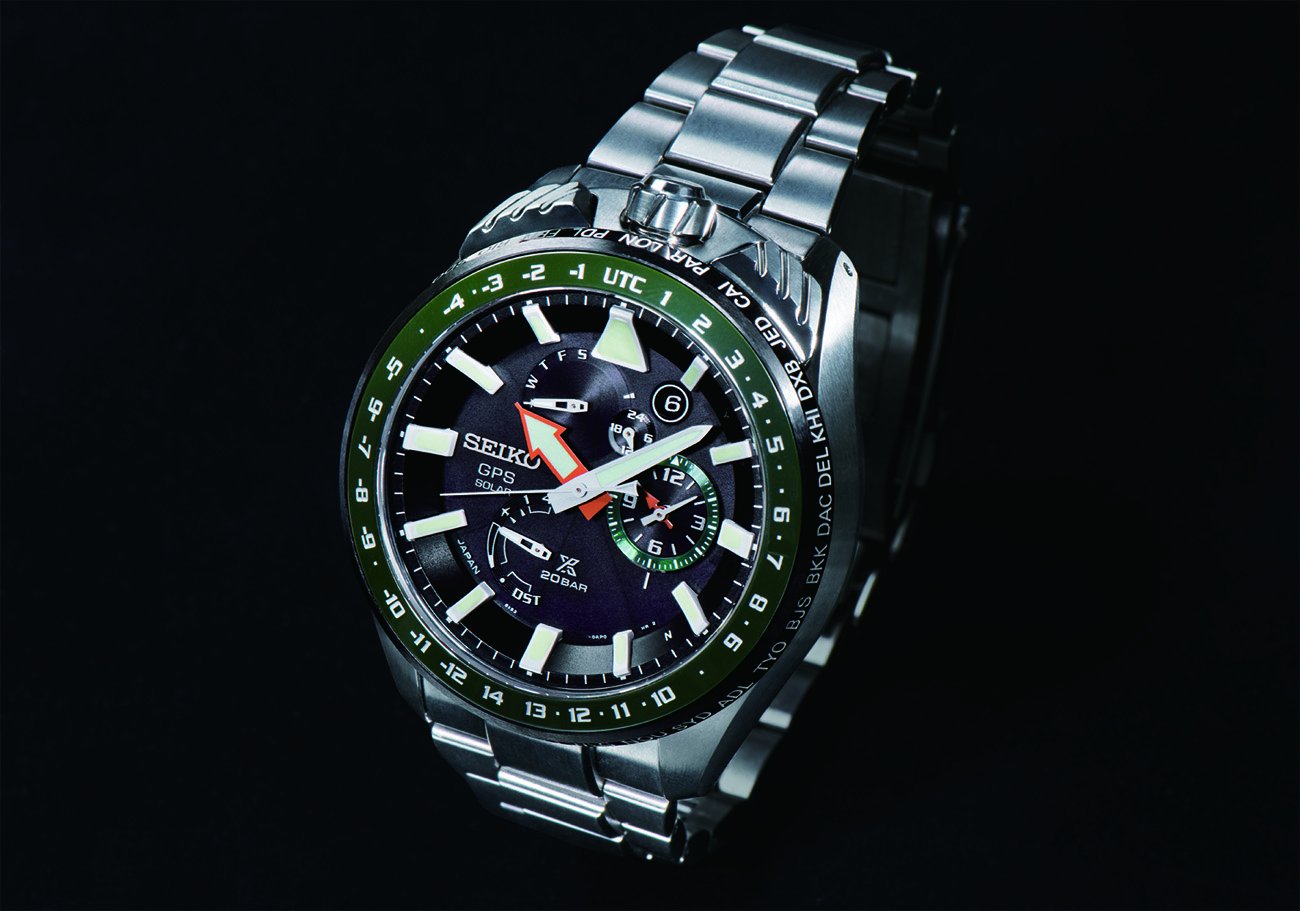 ランドマスター グレートトラヴァース