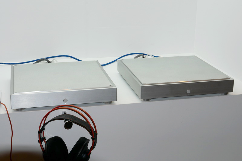 2015年に発売されたネットワークオーディオ専用ストレージ「“fidata” Network Audio Server」