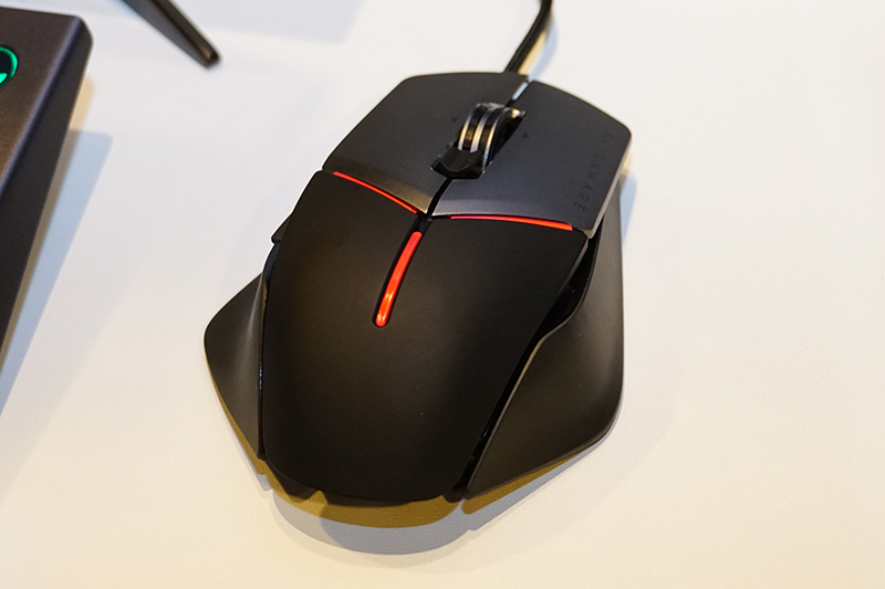 ALIENWAREエリート・ゲーミングマウス