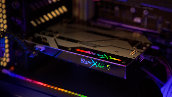 ケースに組み込んだところ