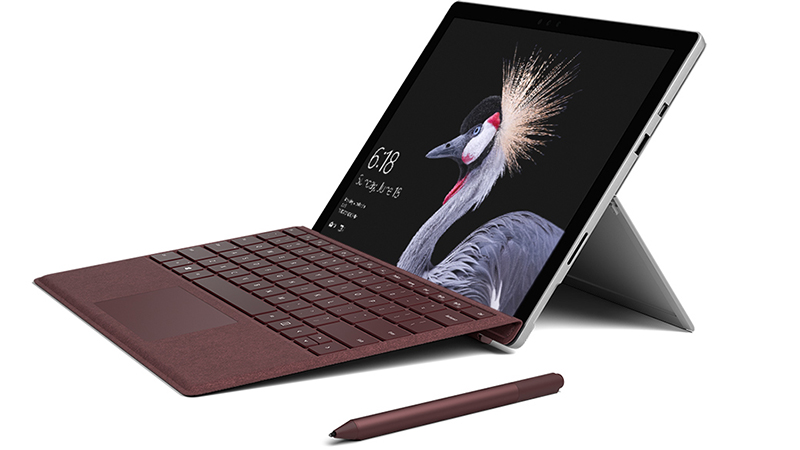 Surface Pro